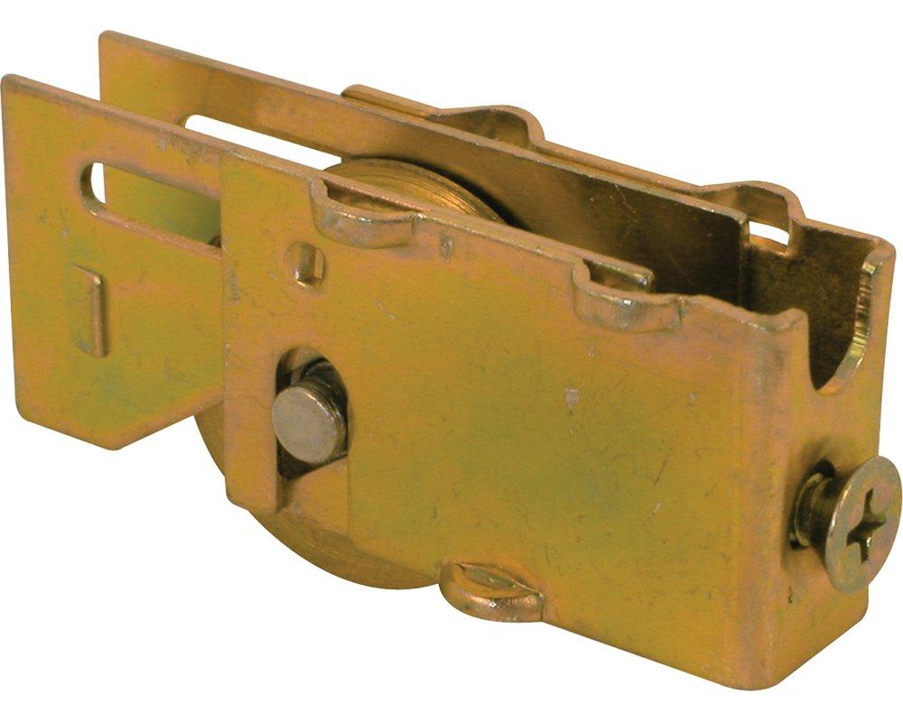 Gold Roller Assembly for Glass Door 