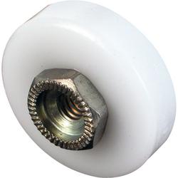 Plastic Shower Door Roller (Pack of 2)