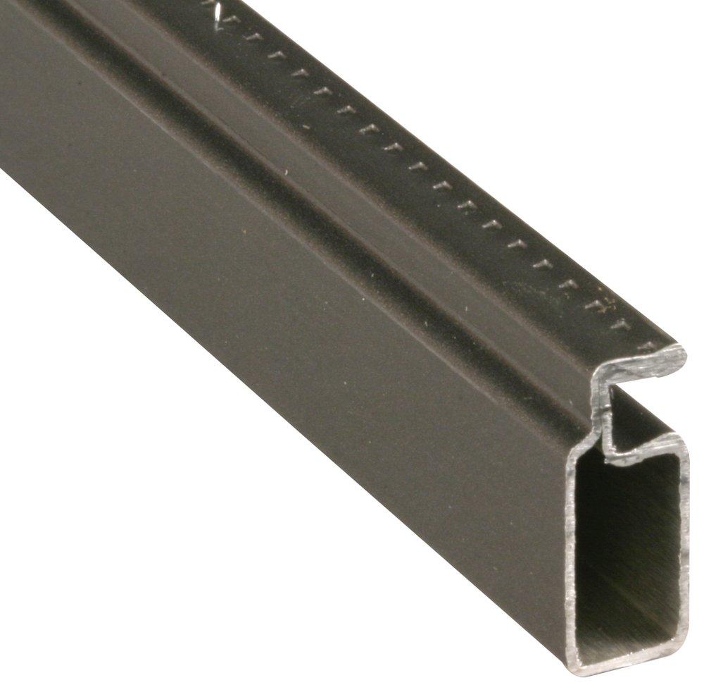 Prime-Line Bronze 5/16 in. Screen Frame in Bronze 