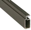 Prime-Line Bronze 5/16 in. Screen Frame in Bronze 
