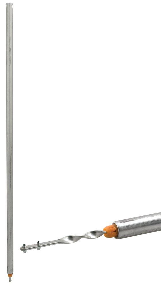 Prime-Line 9/16 in. Spiral Tilt Balancing Reducer 