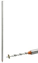 Red 3/8 in. Spiral Non-Tilt Balancing Reducer 