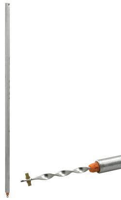 29 x 3/8 in. Spiral Non-Tilt Balancing Reducer
