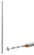 Prime-Line Spiral Balance with End 