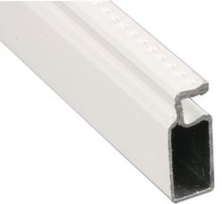 72 x 5/16 in. Screen Frame in White 20-Pack
