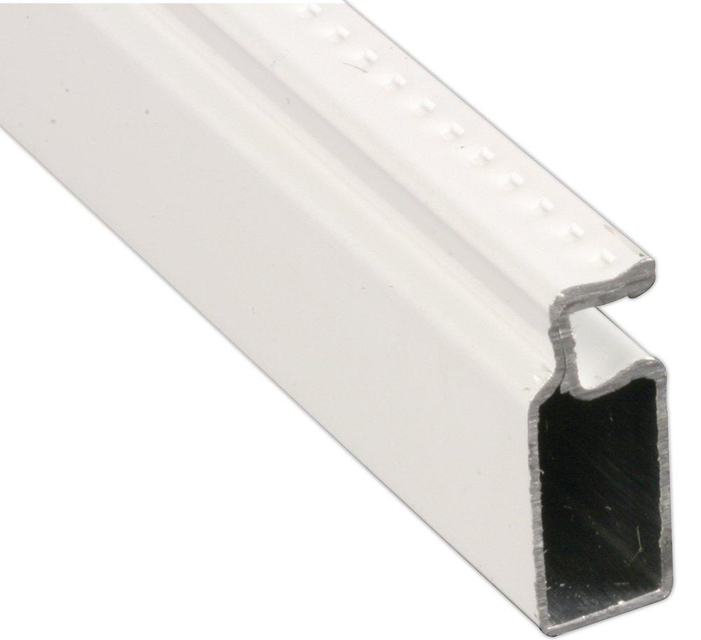 Prime-Line White 5/16 in. Screen Frame in White 