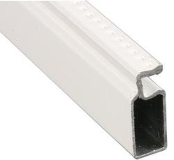 72 x 5/16 in. Screen Frame in White 20-Pack