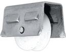 Prime-Line Silver Sliding Window Roller 