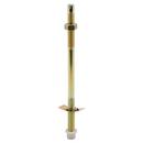 Prime-Line Steel,Plastic Bottom Pivot Pin 