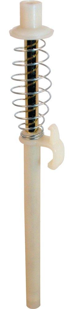 Plastic,Steel Pivot Pin (Pack of 2) 