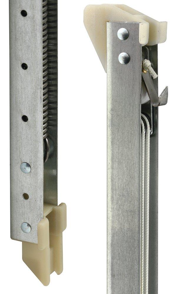 Black 3130 Channel Balancing with Ends 