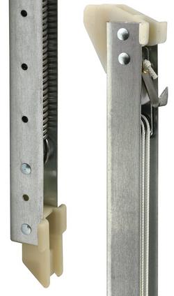 32 in. 3130 Channel Balancing with Ends