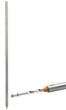 3/8 in. Spiral Tilt Balancing Reducer 