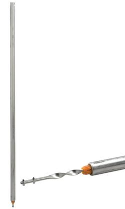 29 x 3/8 in. Spiral Tilt Balancing Reducer