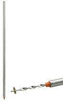 Prime-Line 9/16 in. Spiral Non-Tilt Balancing Reducer 