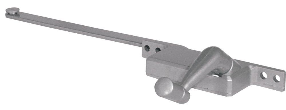 Prime-Line Aluminum Square Type Right Hand Casement Operator 