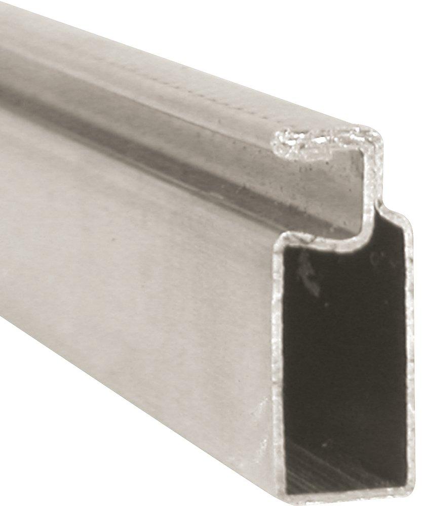 Prime-Line Aluminum 3/4 x 5/16 in. Screen Frame 