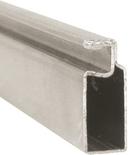 Prime-Line Aluminum 3/4 x 5/16 in. Screen Frame 