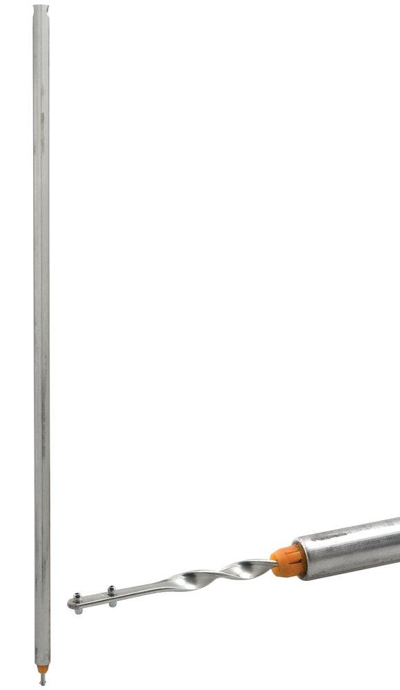 Prime-Line 9/16 in. Spiral Tilt Balancing Reducer 