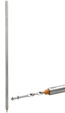 Prime-Line 9/16 in. Spiral Tilt Balancing Reducer 