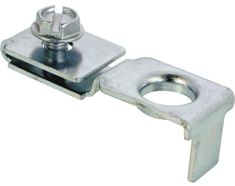 Steel Stamped Steel Pivot Bracket (Pack of 4) 