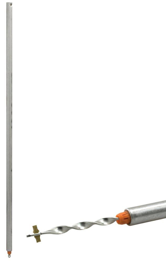 3/8 in. Spiral Non-Tilt Balancing Reducer 