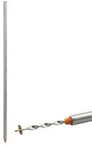 3/8 in. Spiral Non-Tilt Balancing Reducer 