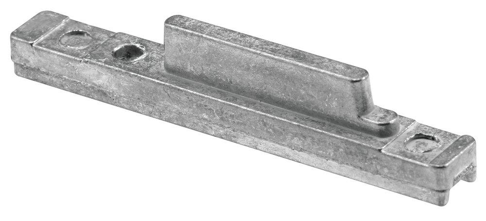 Zinc Spiral Pivot Bar 