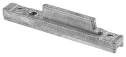 3/8 in. Zinc Spiral Pivot Bar 2-Pack