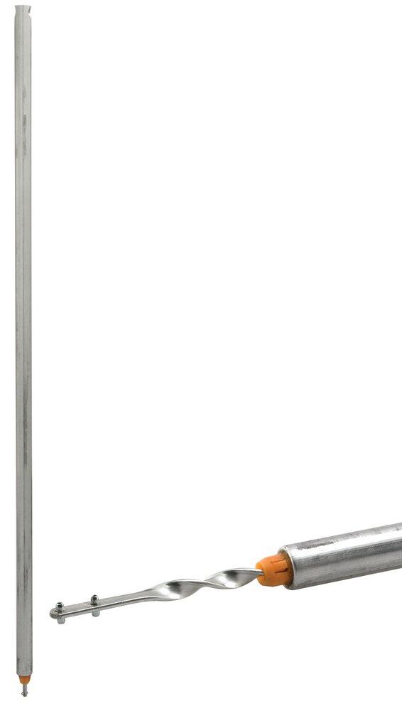 Prime-Line 3/8 in. Spiral Tilt Balancing Reducer 