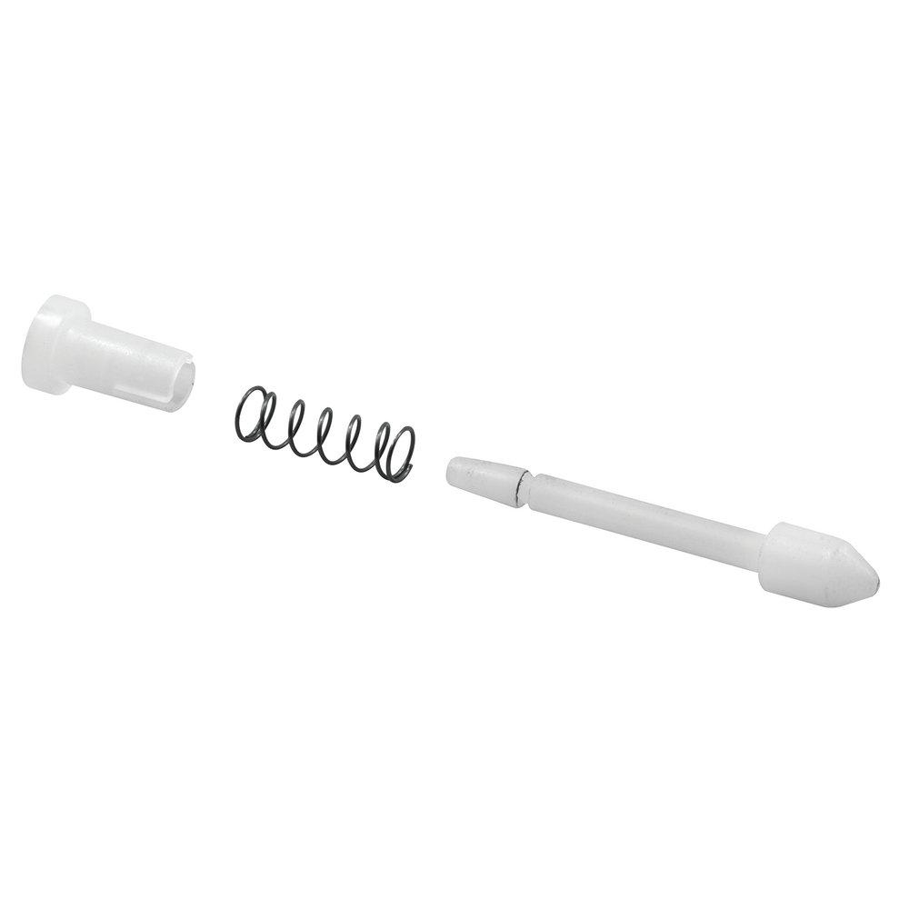 Grey Screen Platinum Bolt 