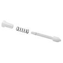 Grey Screen Platinum Bolt 