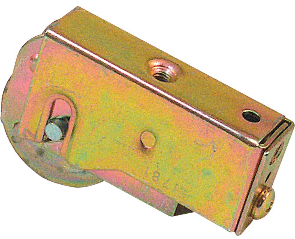 Prime-Line Gold Roller Assembly for Sliding Glass Door 