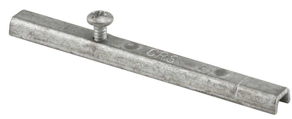 Bright Spiral Tilt Pivot Bar 