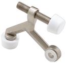 Prime-Line Satin Nickel Die Cast Hinge Pin Door Stop (Pack of 5) 