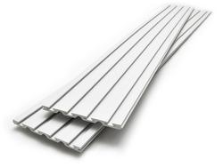 96 in. Gearwall Panel