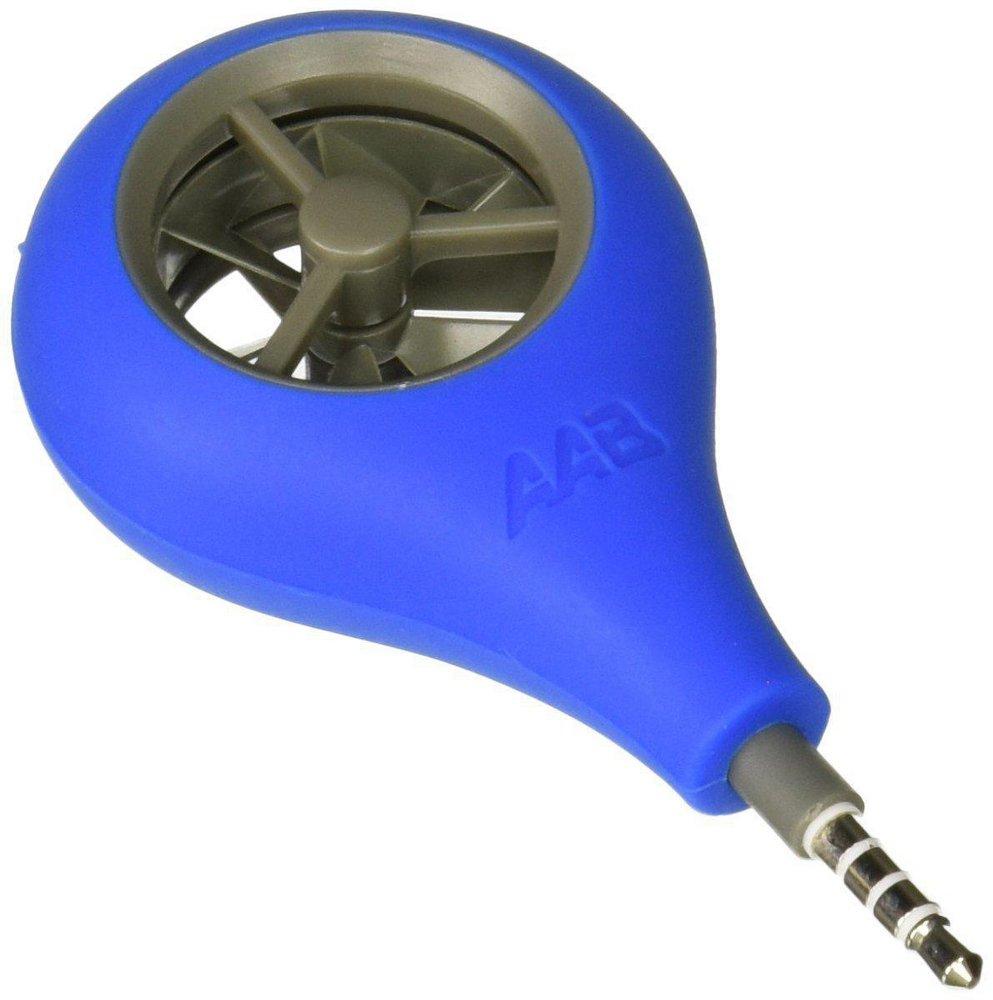 Automatic Airflow Balancing 2 in. HVAC Fan Control 