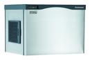 Scotsman Industries Stainless Steel 22 in. Ice Cube Machine 