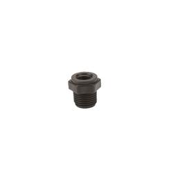 1 x 3/4 in. MPT x FPT Sch. 80 Polypropylene Bushing