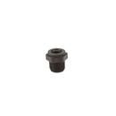 Banjo Black MPT x FPT Sch. 80 Polypropylene Bushing 