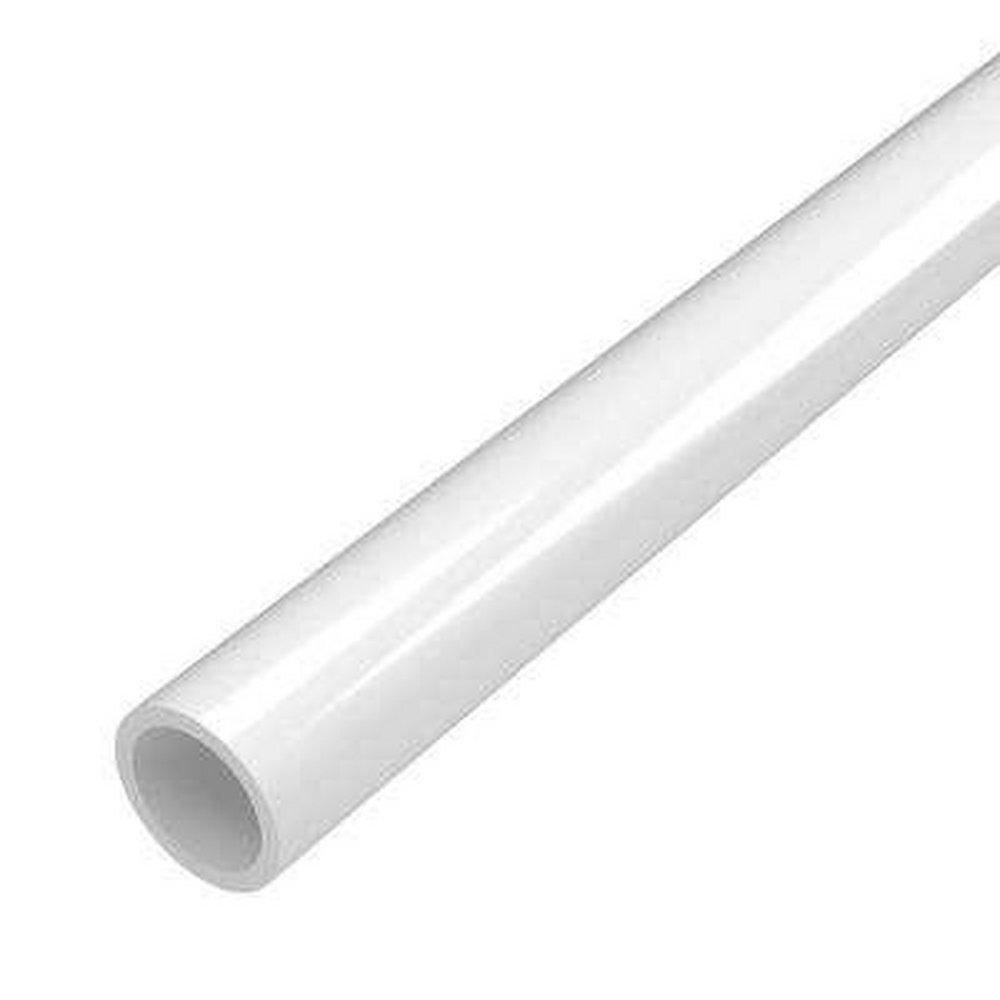 1-1/4 in. Plastic Pipe 