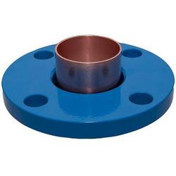 5 in. Flanged Copper Companion