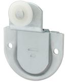 Prime-Line 1/2 in. Offset Closet Door Top Roller Assembly 