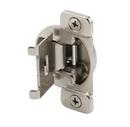Prime-Line Polished Chrome Self-Closing Hinge 