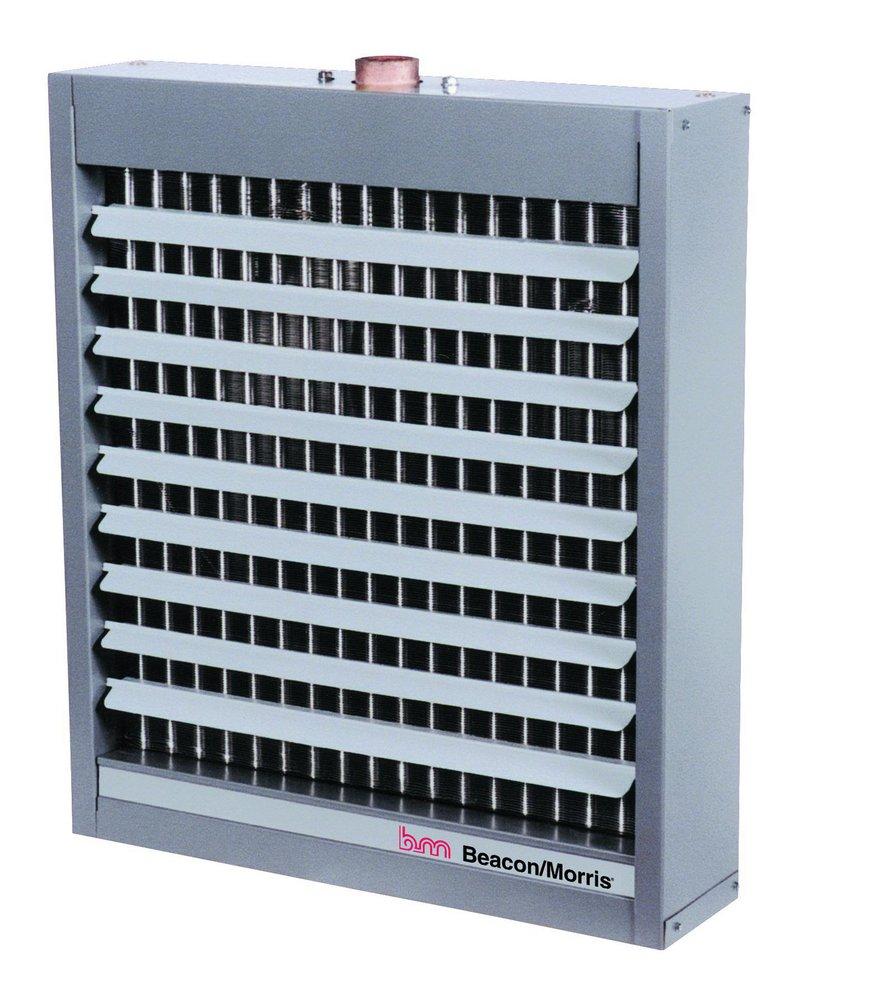 72000 BTU Hot Water and Steam Unit Heater | Beacon-Morris | Ferguson