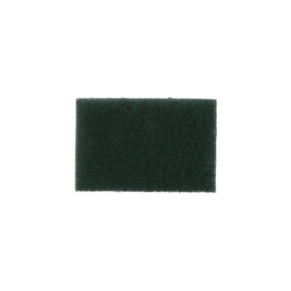 Scotch-Brite™ Green 4-1/2 x 3 in. General Purpose Scrub Pad in Green 