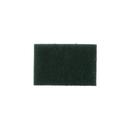 4-1/2 x 3 in. General Purpose Scrub Pad in Green (40 Pack)