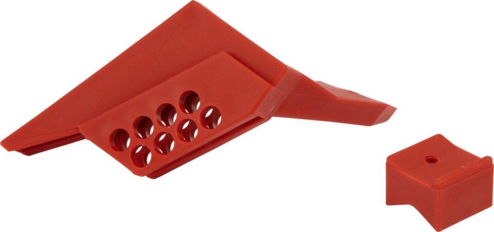 Brady Worldwide Nylon Lockout 