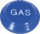 Button in Blue