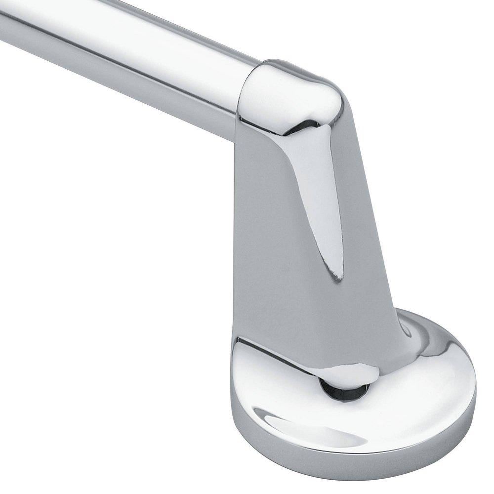 Moen Polished Chrome 18 in. Towel Bar 